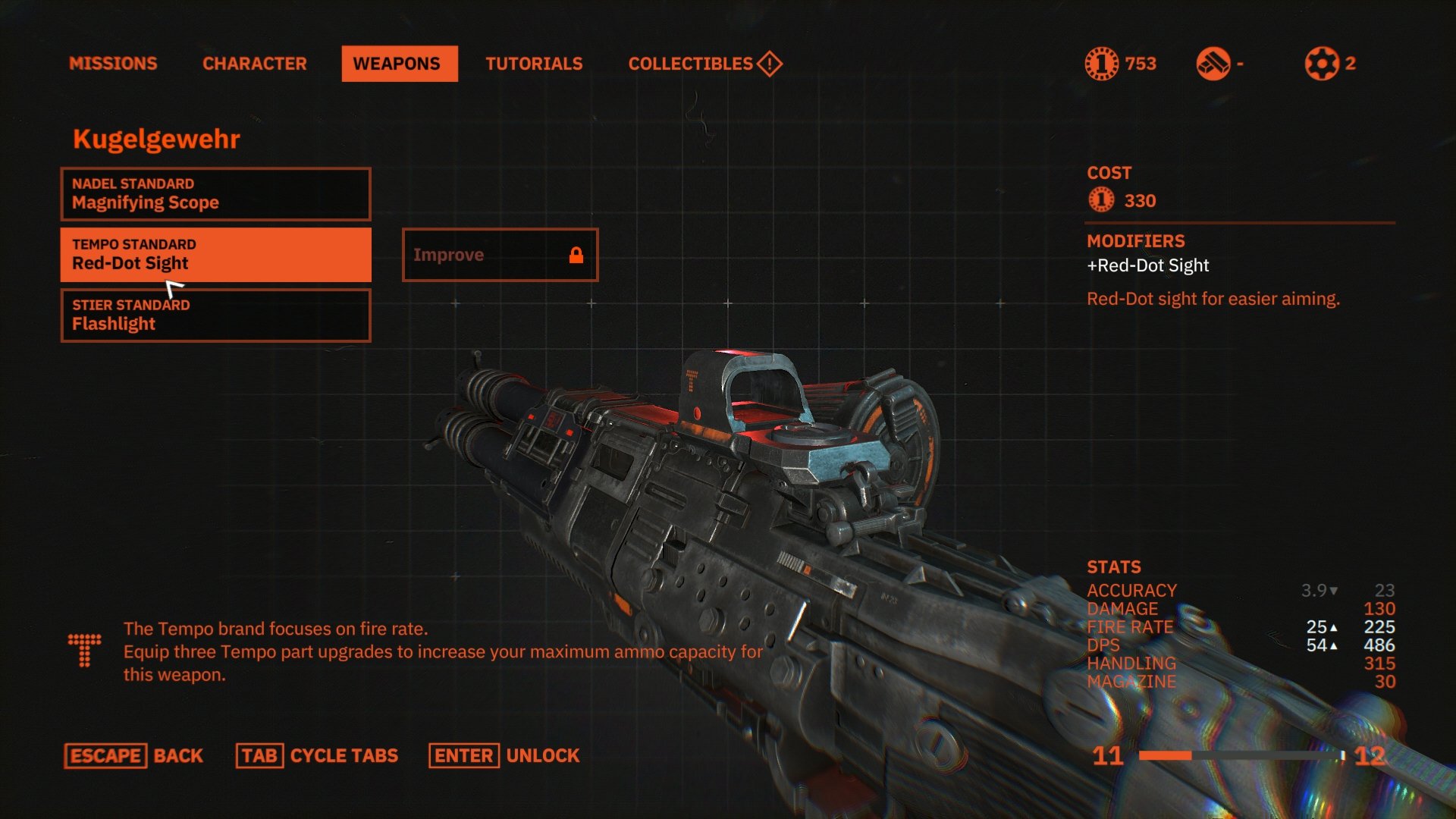 Wolfenstein: Youngblood